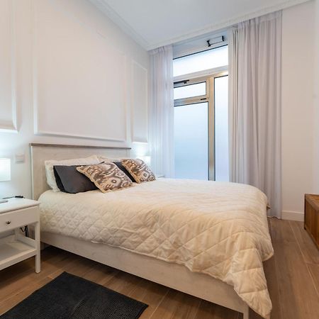 La Bahia Rooms Σανταντέρ Εξωτερικό φωτογραφία