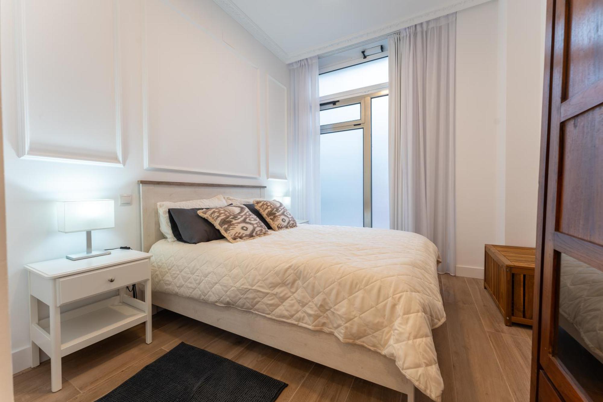 La Bahia Rooms Σανταντέρ Εξωτερικό φωτογραφία