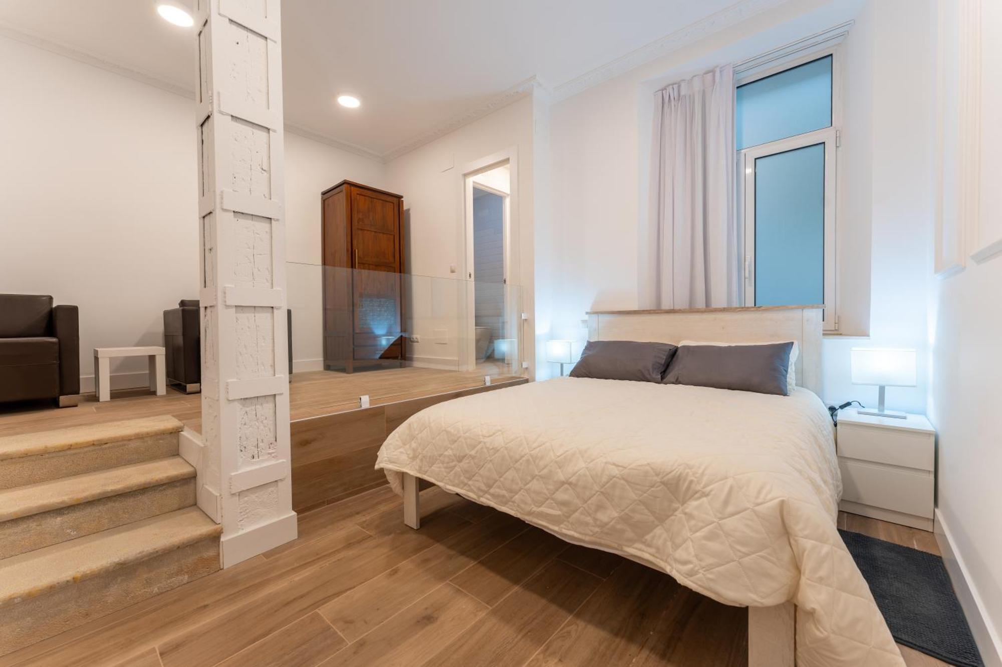 La Bahia Rooms Σανταντέρ Εξωτερικό φωτογραφία