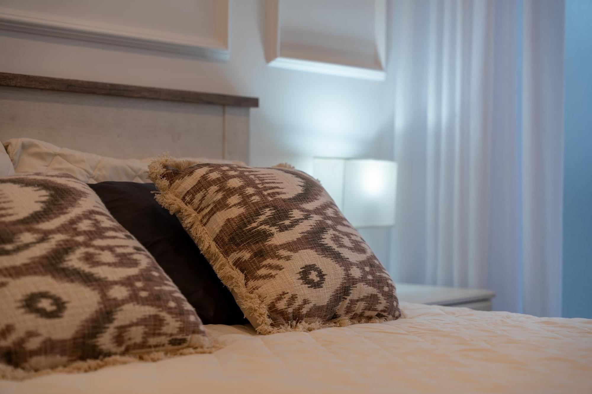 La Bahia Rooms Σανταντέρ Εξωτερικό φωτογραφία
