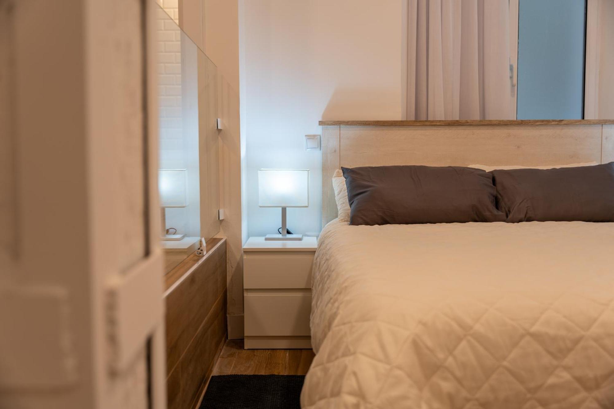 La Bahia Rooms Σανταντέρ Εξωτερικό φωτογραφία