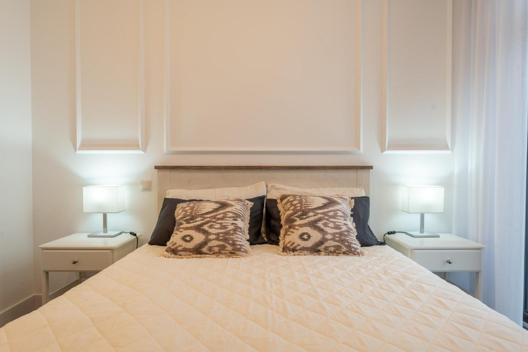 La Bahia Rooms Σανταντέρ Εξωτερικό φωτογραφία