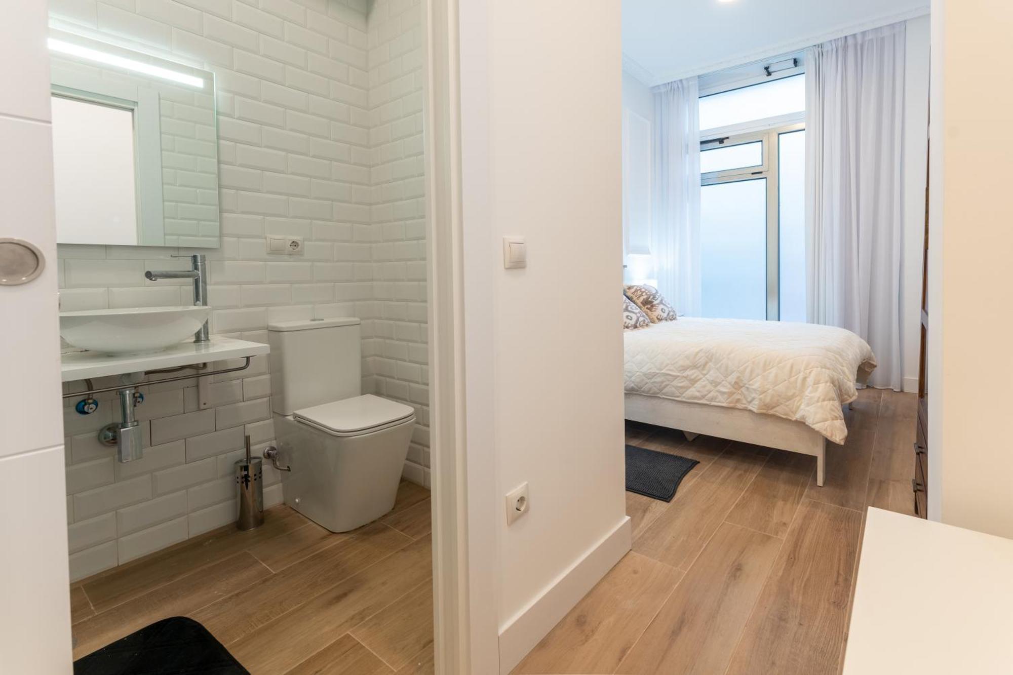 La Bahia Rooms Σανταντέρ Εξωτερικό φωτογραφία