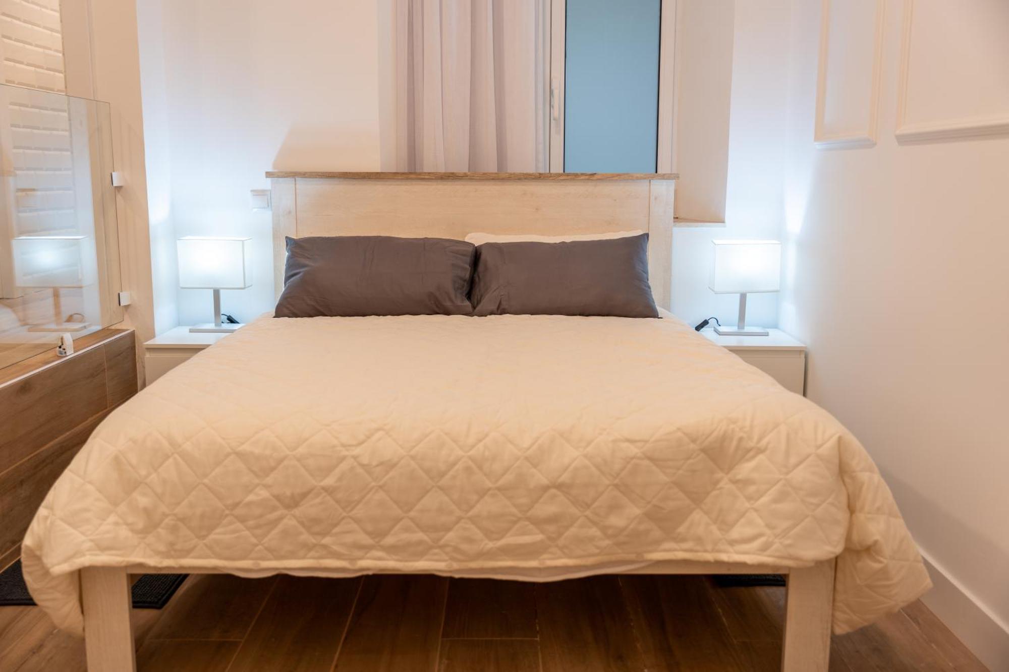 La Bahia Rooms Σανταντέρ Εξωτερικό φωτογραφία