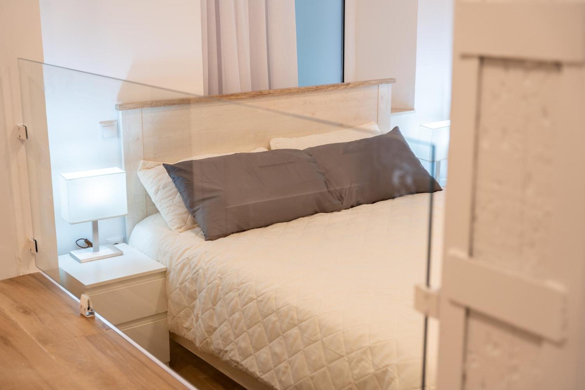 La Bahia Rooms Σανταντέρ Εξωτερικό φωτογραφία