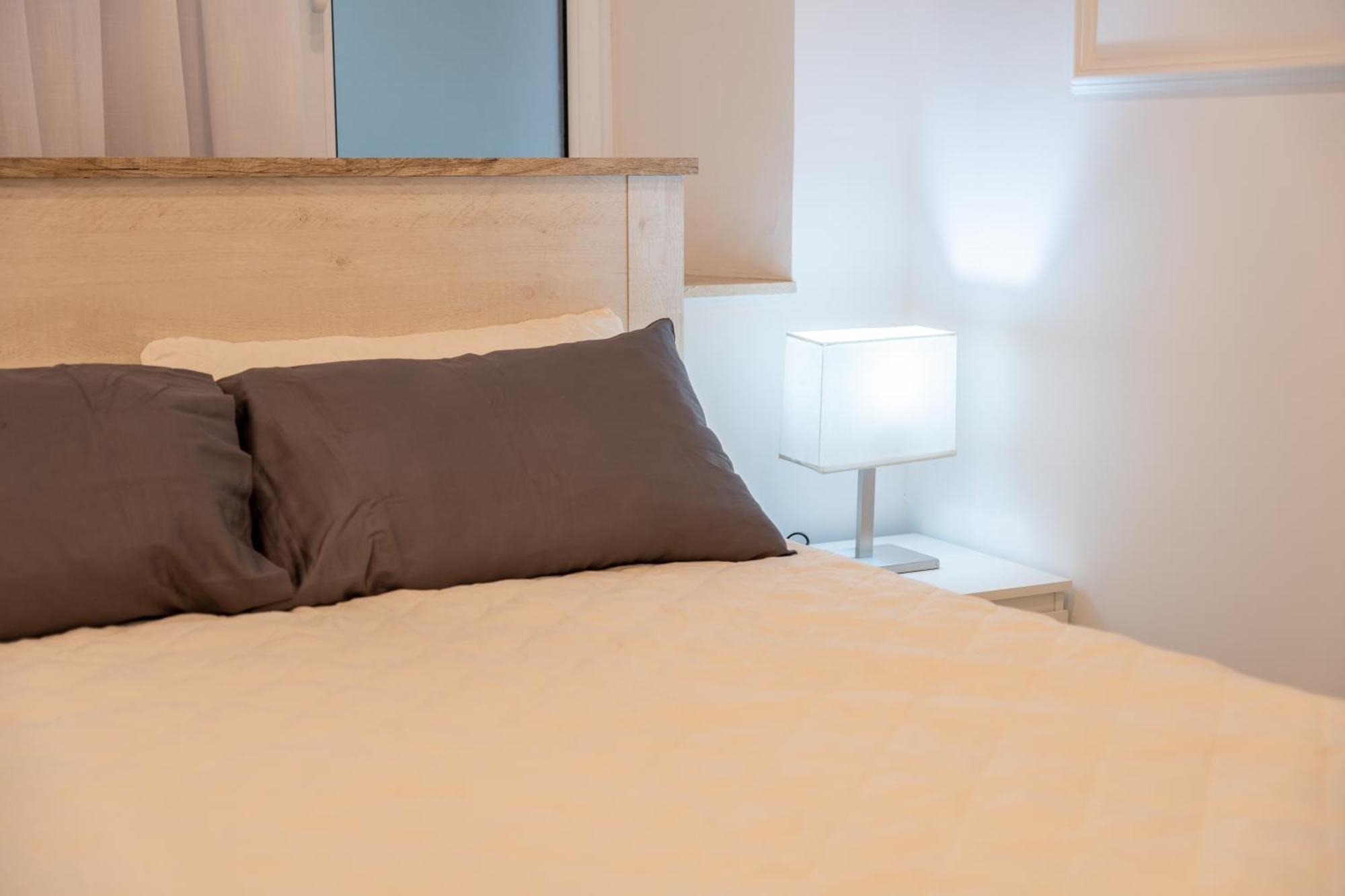 La Bahia Rooms Σανταντέρ Εξωτερικό φωτογραφία