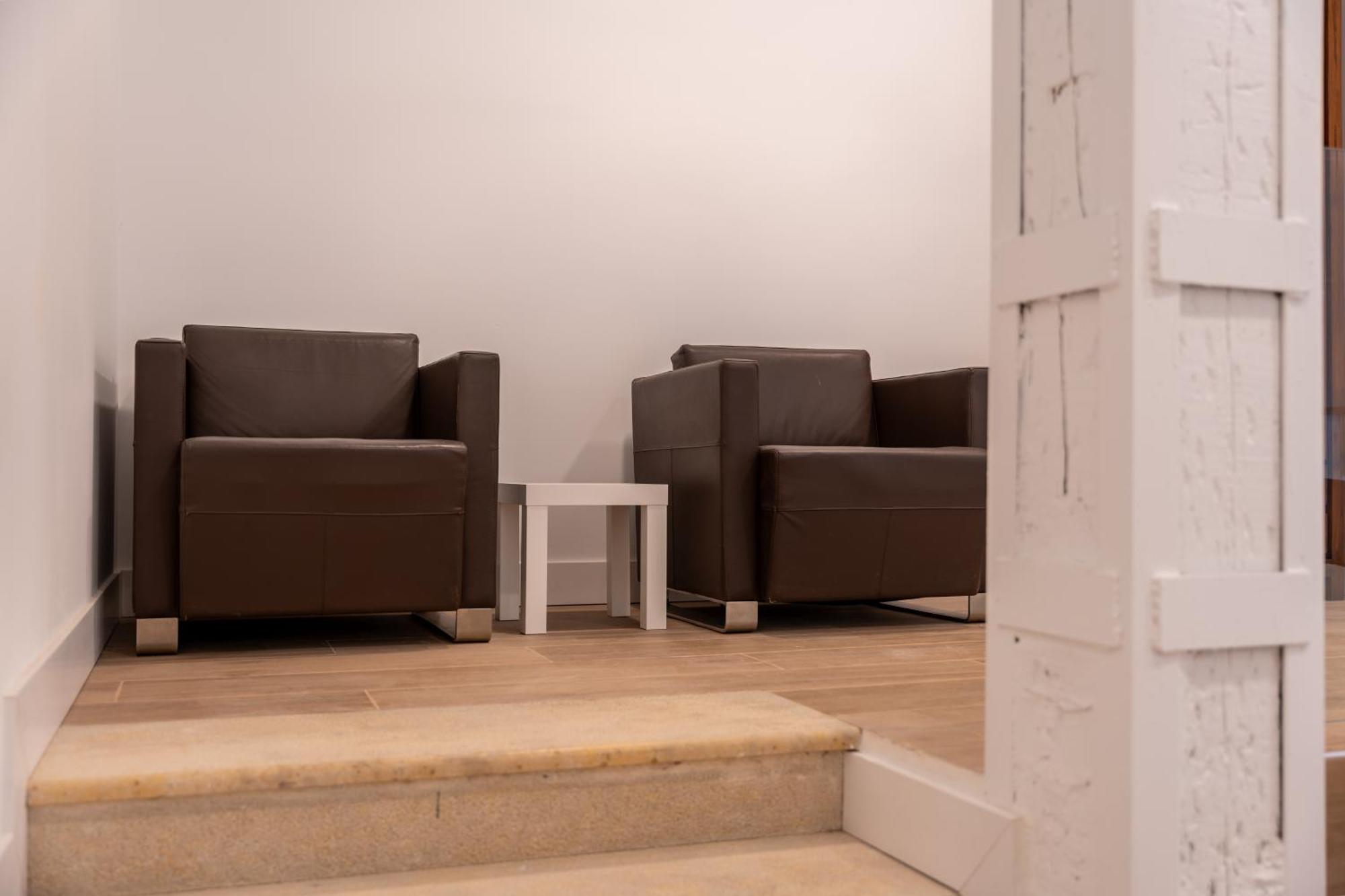 La Bahia Rooms Σανταντέρ Εξωτερικό φωτογραφία
