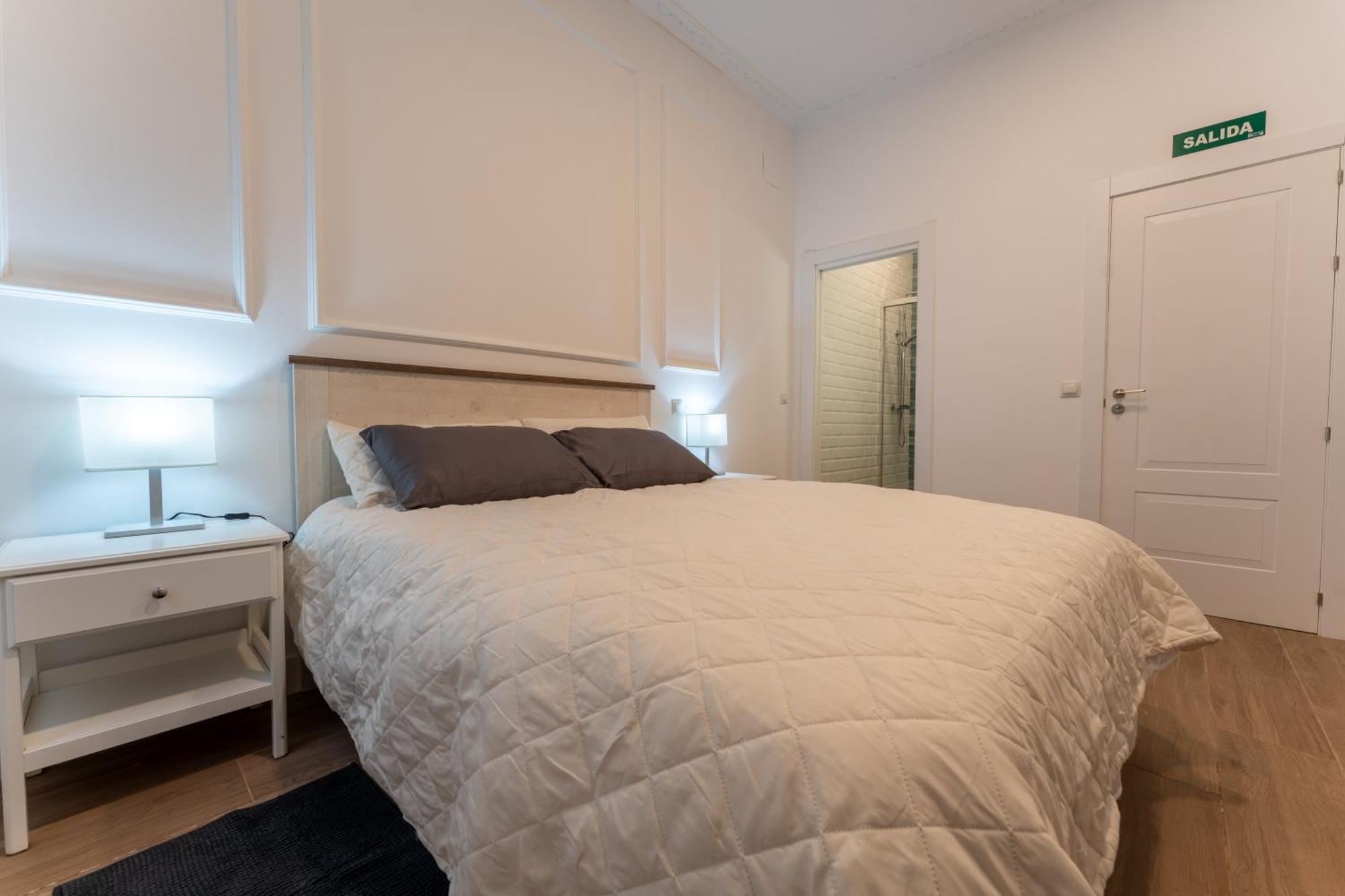 La Bahia Rooms Σανταντέρ Εξωτερικό φωτογραφία