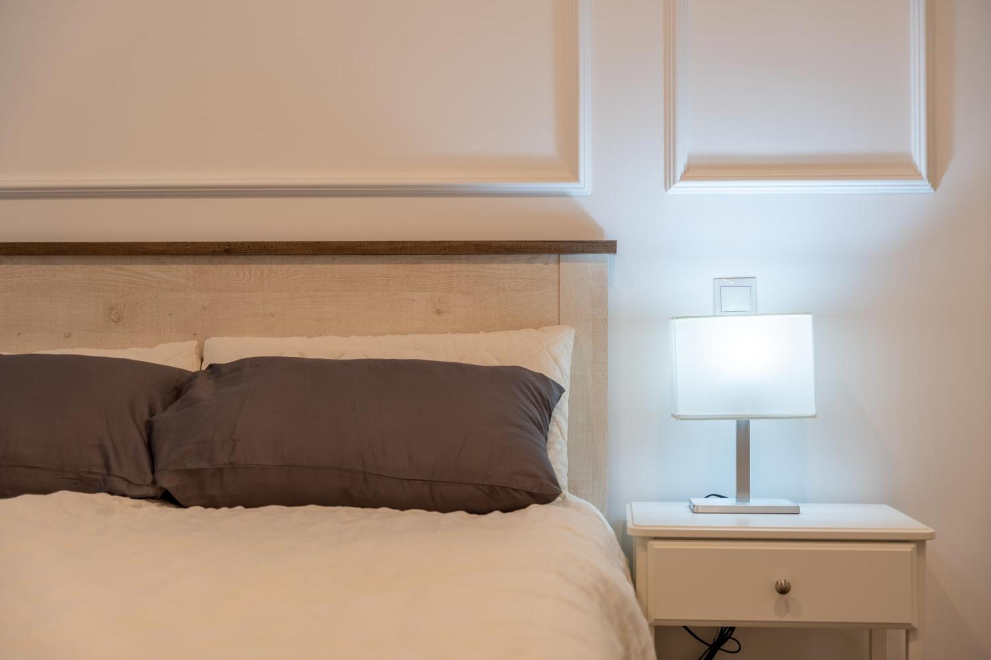 La Bahia Rooms Σανταντέρ Εξωτερικό φωτογραφία