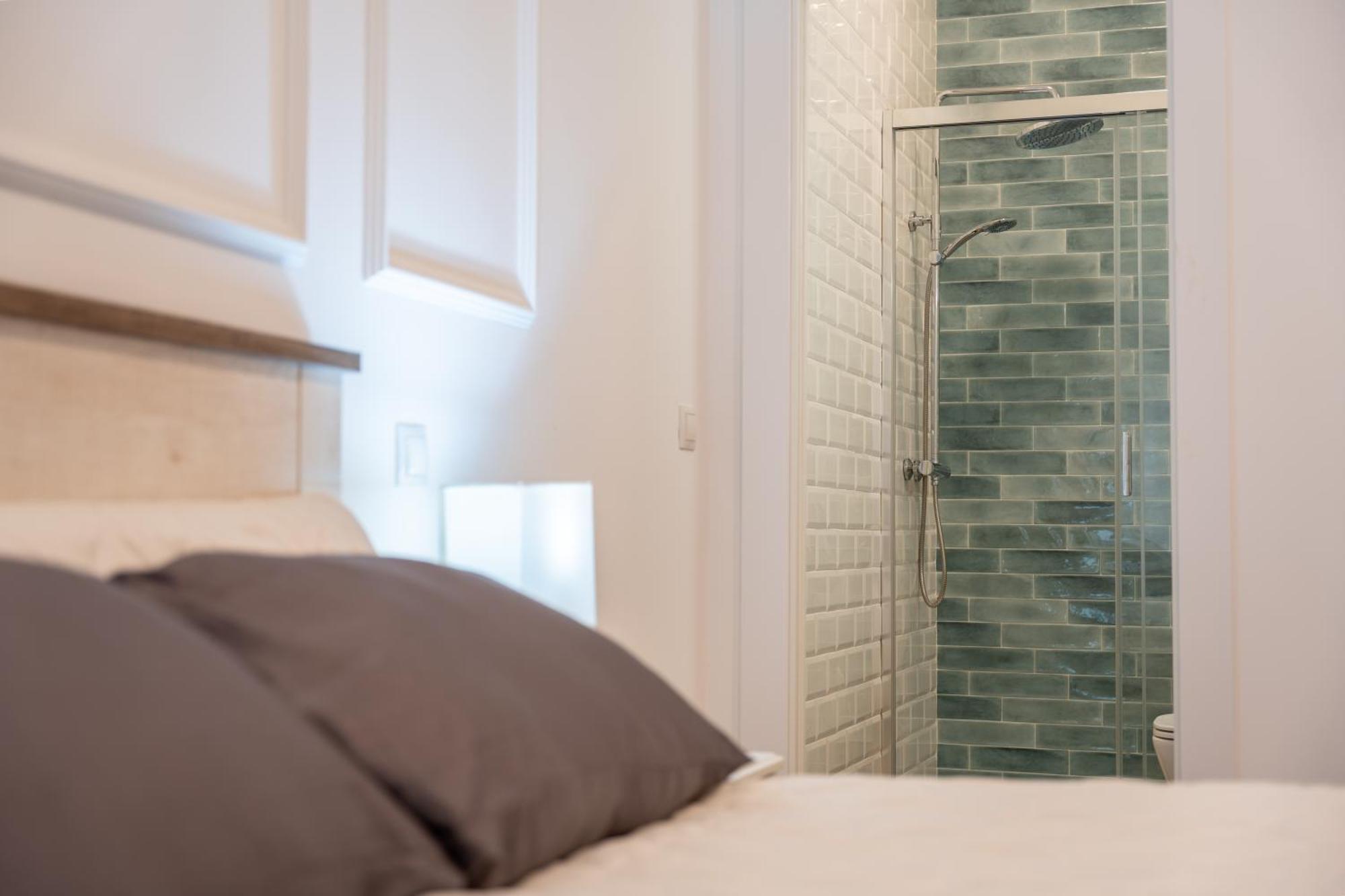 La Bahia Rooms Σανταντέρ Εξωτερικό φωτογραφία