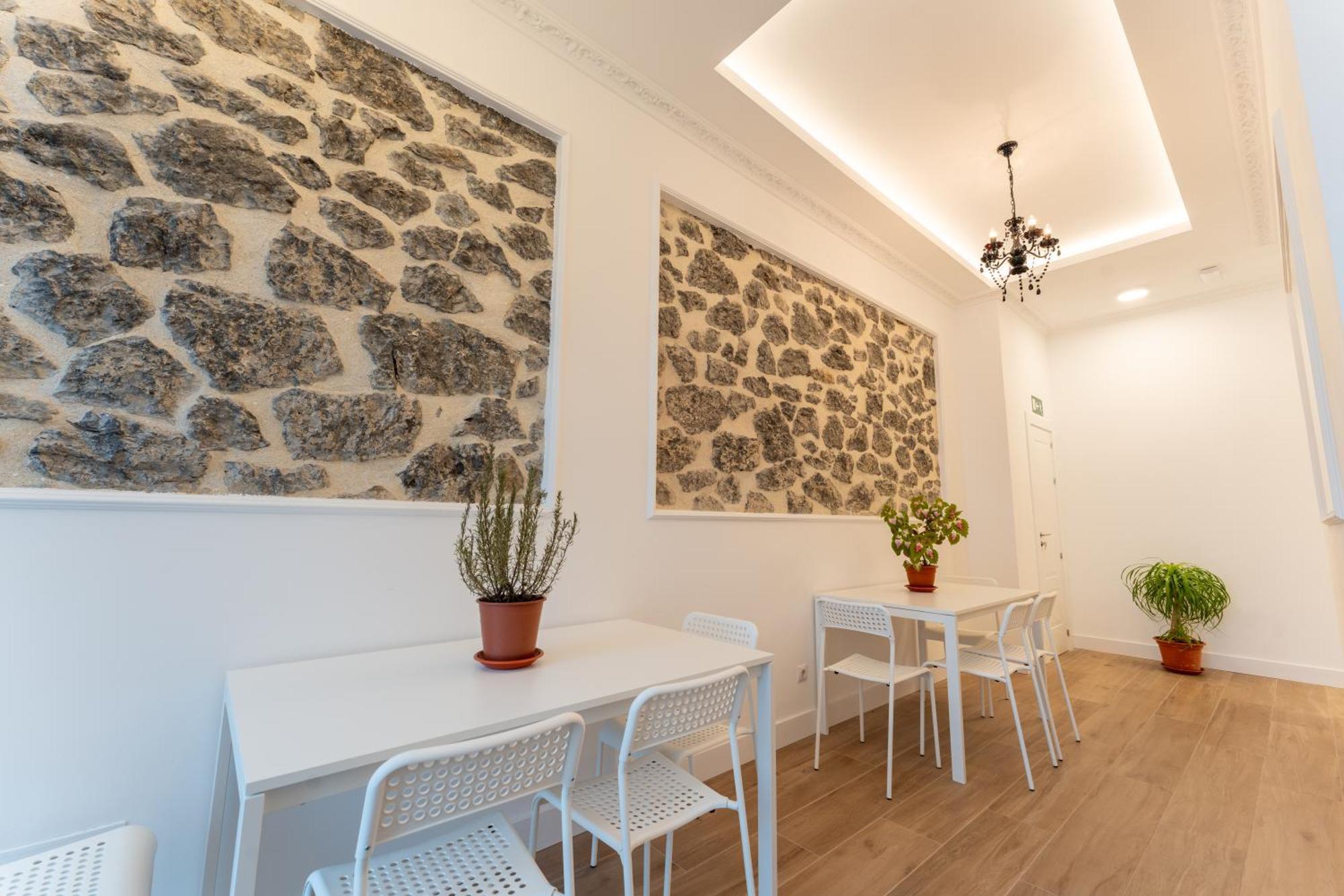 La Bahia Rooms Σανταντέρ Εξωτερικό φωτογραφία