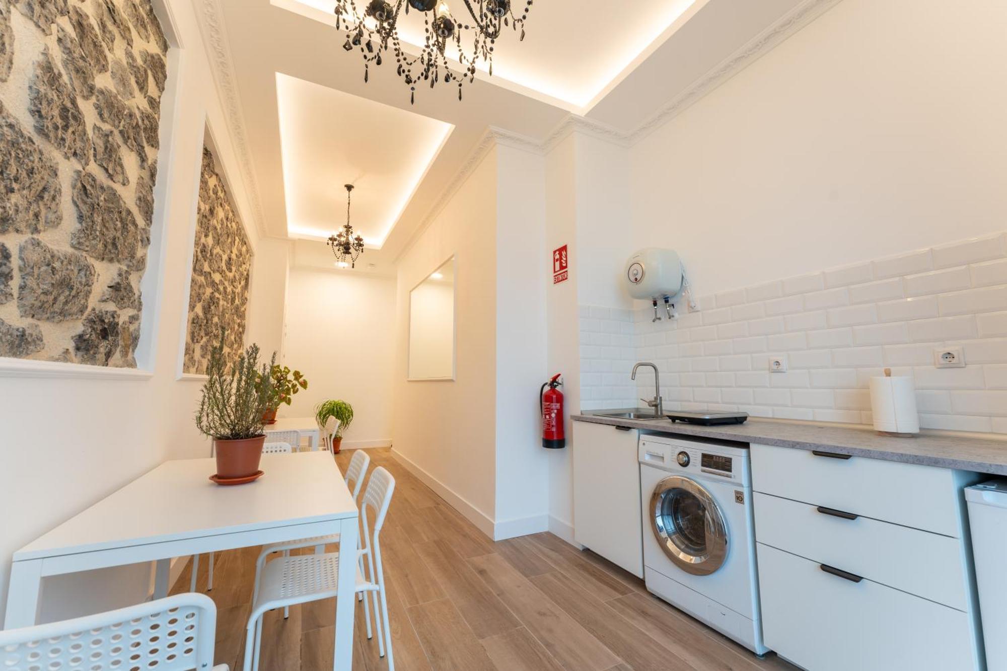 La Bahia Rooms Σανταντέρ Εξωτερικό φωτογραφία