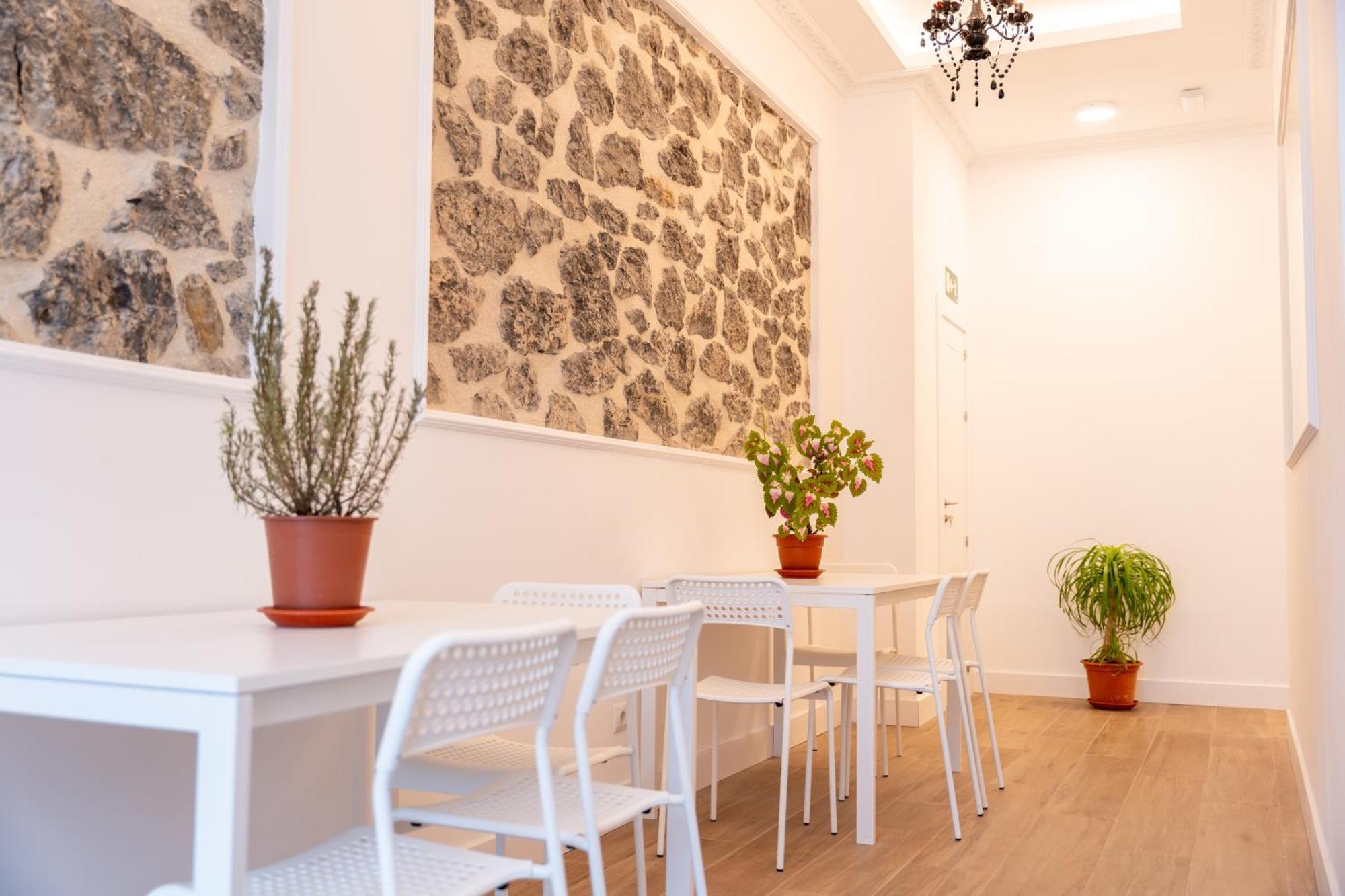 La Bahia Rooms Σανταντέρ Εξωτερικό φωτογραφία