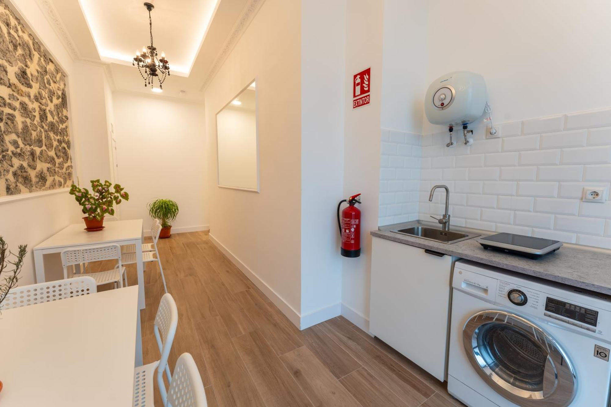 La Bahia Rooms Σανταντέρ Εξωτερικό φωτογραφία