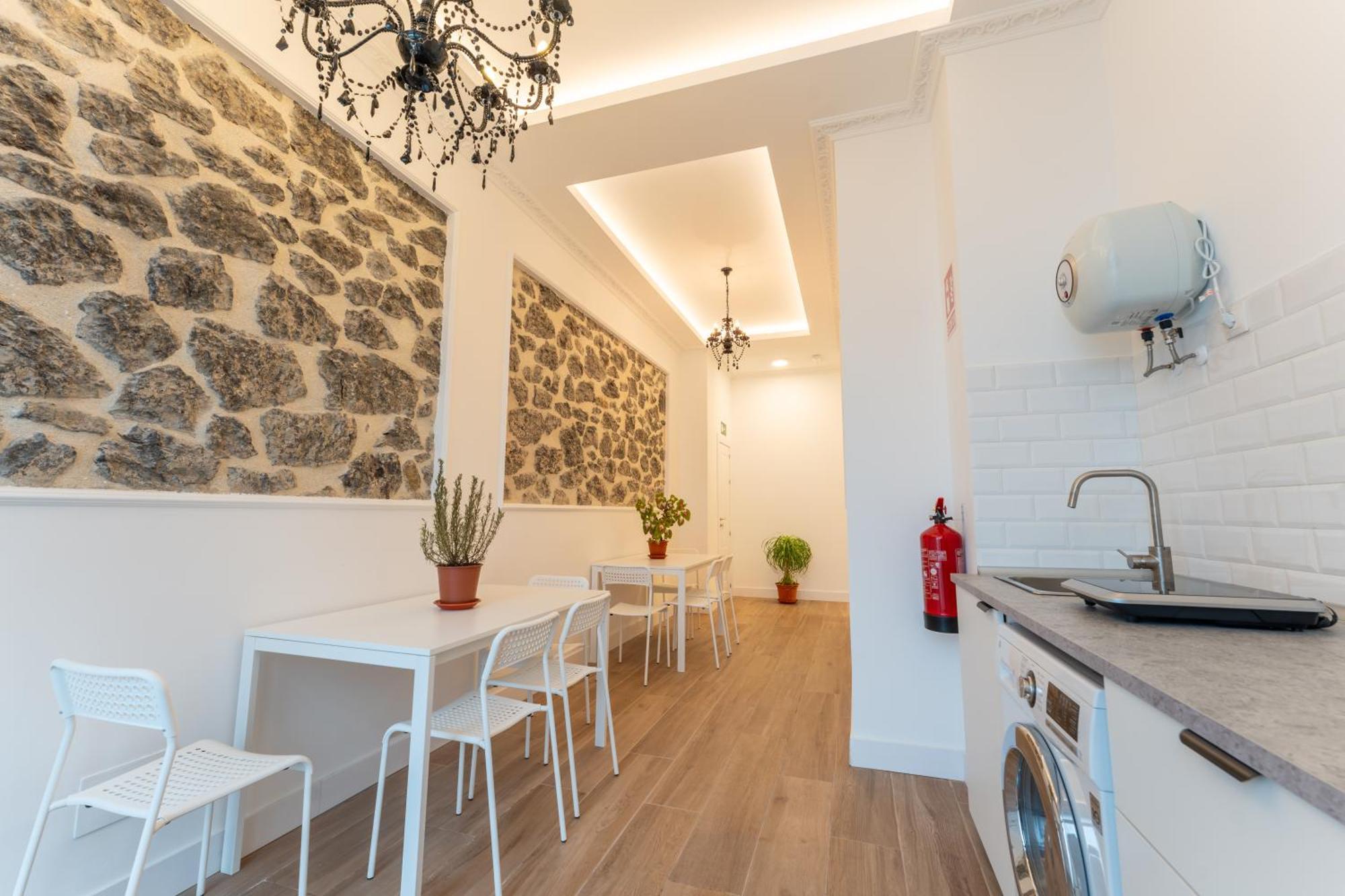 La Bahia Rooms Σανταντέρ Εξωτερικό φωτογραφία