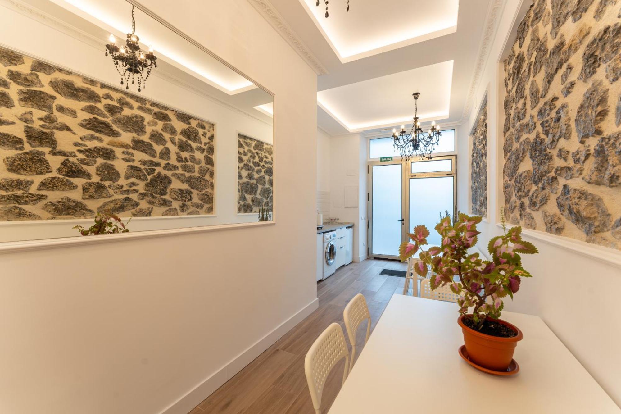 La Bahia Rooms Σανταντέρ Εξωτερικό φωτογραφία