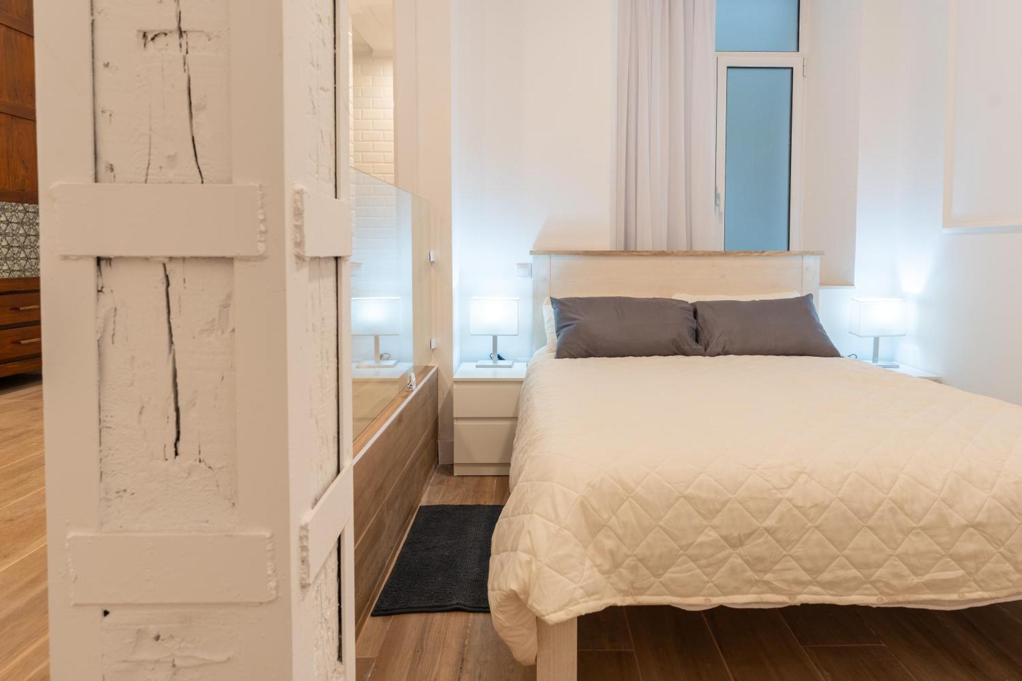 La Bahia Rooms Σανταντέρ Εξωτερικό φωτογραφία